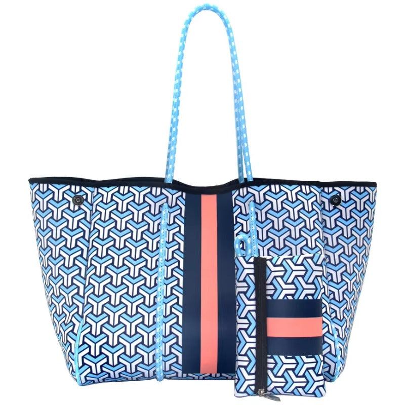 Neoprene Tote Bag