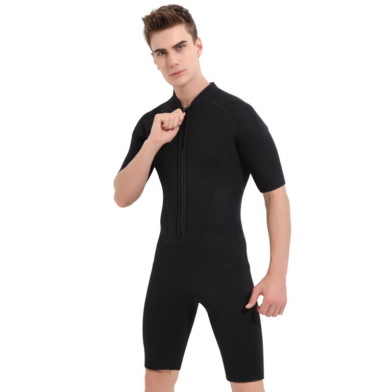 Wetsuit