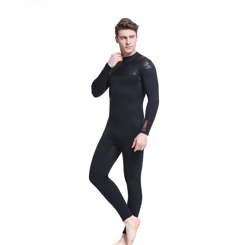 Wetsuit