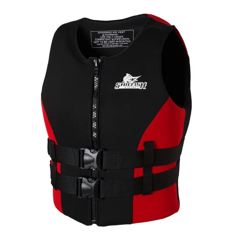 Adult Neoprene Life Jacket