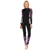 Wetsuit