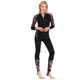 Wetsuit