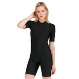 Wetsuit