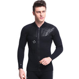 Wetsuit