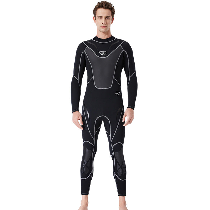 Wetsuit