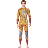 Wetsuit