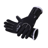 Neoprene Diving Gloves