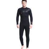 Wetsuit