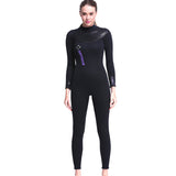 Wetsuit