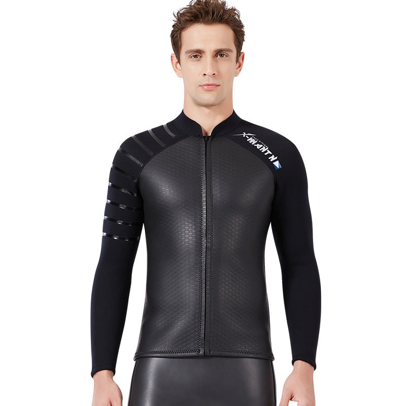 Wetsuit