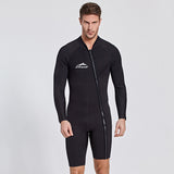 Wetsuit