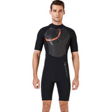 Wetsuit