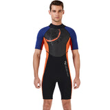 Wetsuit
