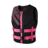 Premium Neoprene Life Jackets for Men & Women – High Buoyancy & Comfort