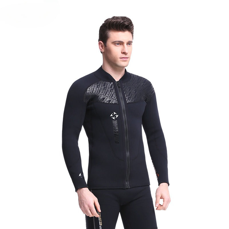 Wetsuit