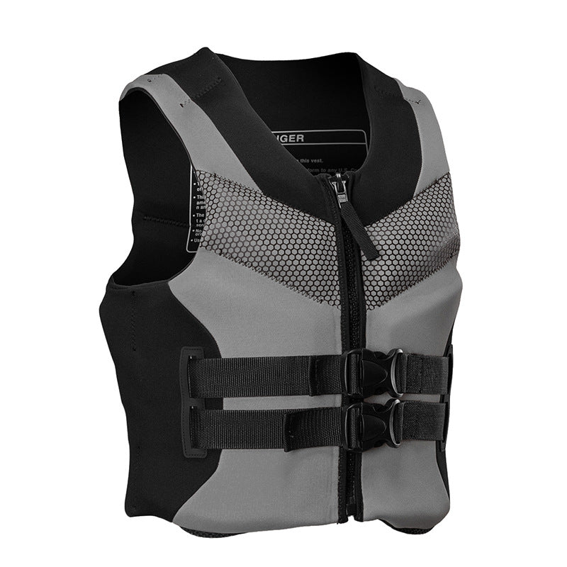Adult Neoprene Life Jacket