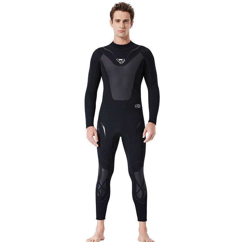 Wetsuit