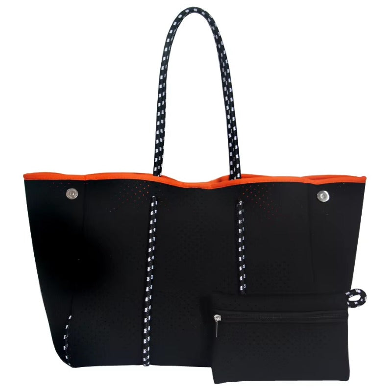 Neoprene Tote Bag