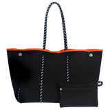 Neoprene Tote Bag