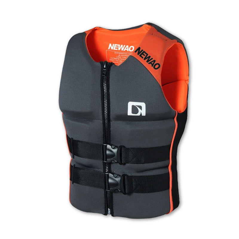 High-Buoyancy Life Jackets for Men & Women – Best for Water Sports