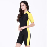 Wetsuit