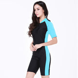 Wetsuit