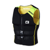 High-Buoyancy Life Jackets for Men & Women – Best for Water Sports