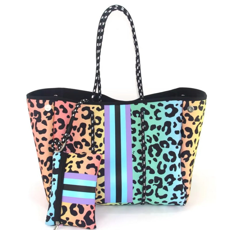 Neoprene Tote Bag