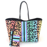 Neoprene Tote Bag