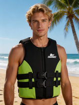 Sailfish Flatwater Kayaking Marine Life Vest