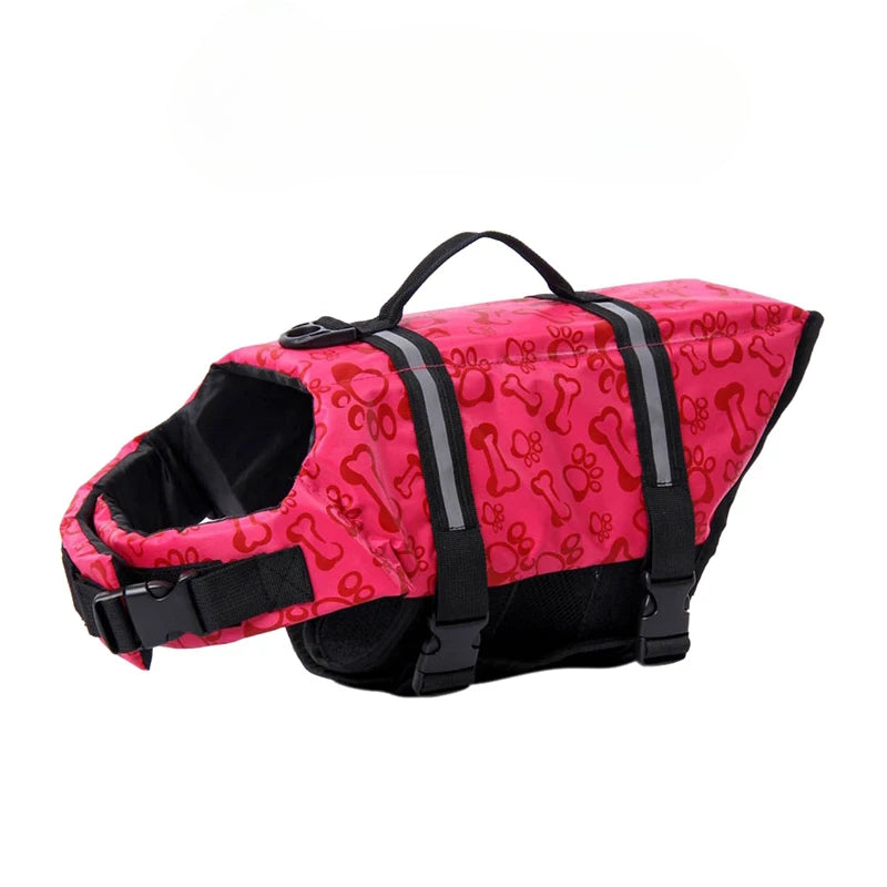 Dog Life Jacket