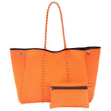 Neoprene Tote Bag