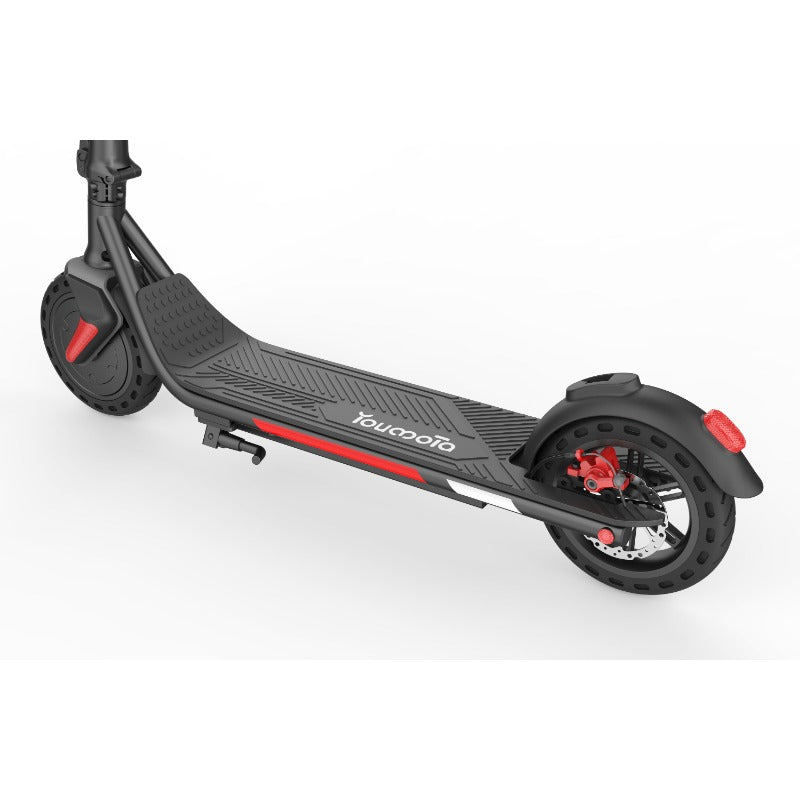 8.5inch 250W Electric Scooters Kick to Start Folding Electric Scooter for Adults