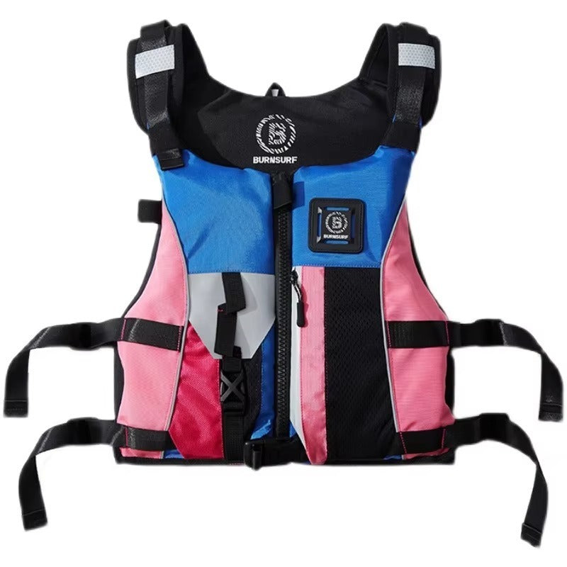 Adult Neoprene Life Jacket