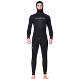 Wetsuit