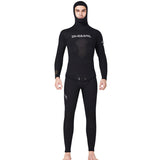 Wetsuit