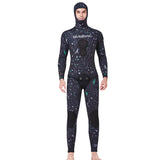 Wetsuit