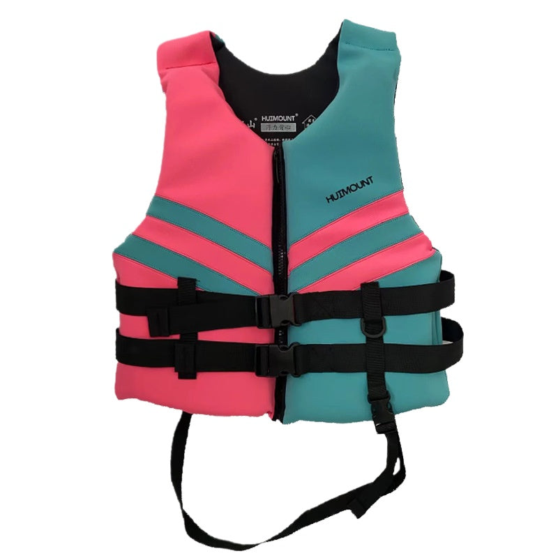 Life jacket