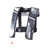 Life jacket