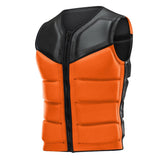 Adult life jackets, swimming equipment, professional buoyancy vests for fishing on survival boats, flood and disaster relief life jackets