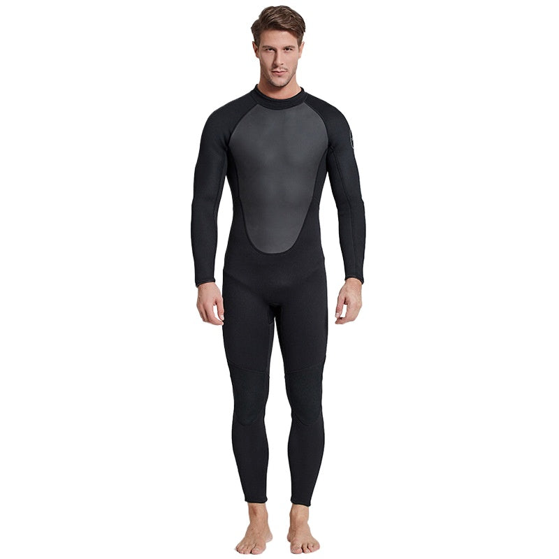 Wetsuit