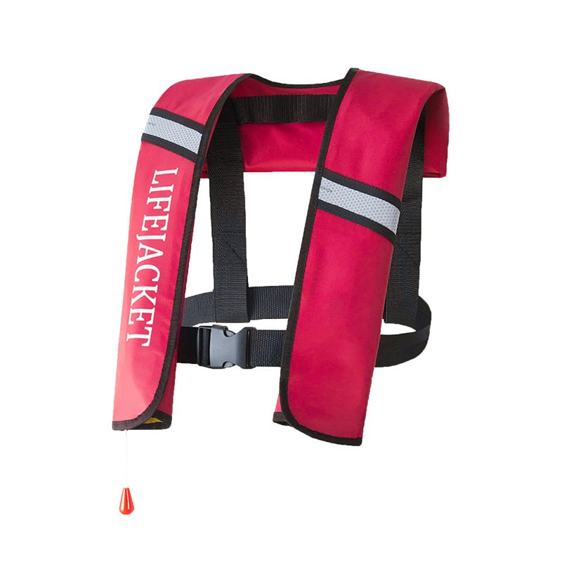 Life jacket