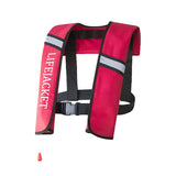 Life jacket