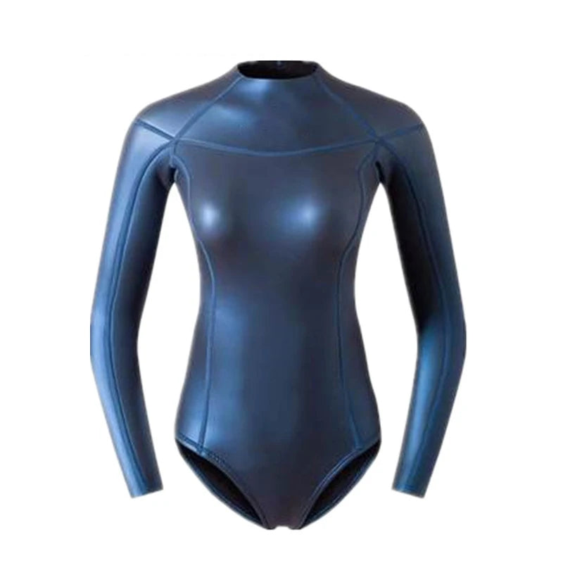 Wetsuit