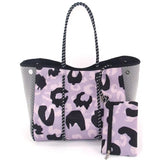 Neoprene Tote Bag