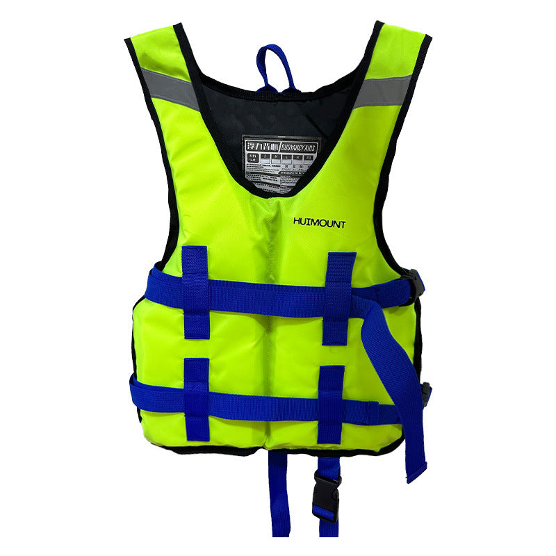 Life jacket