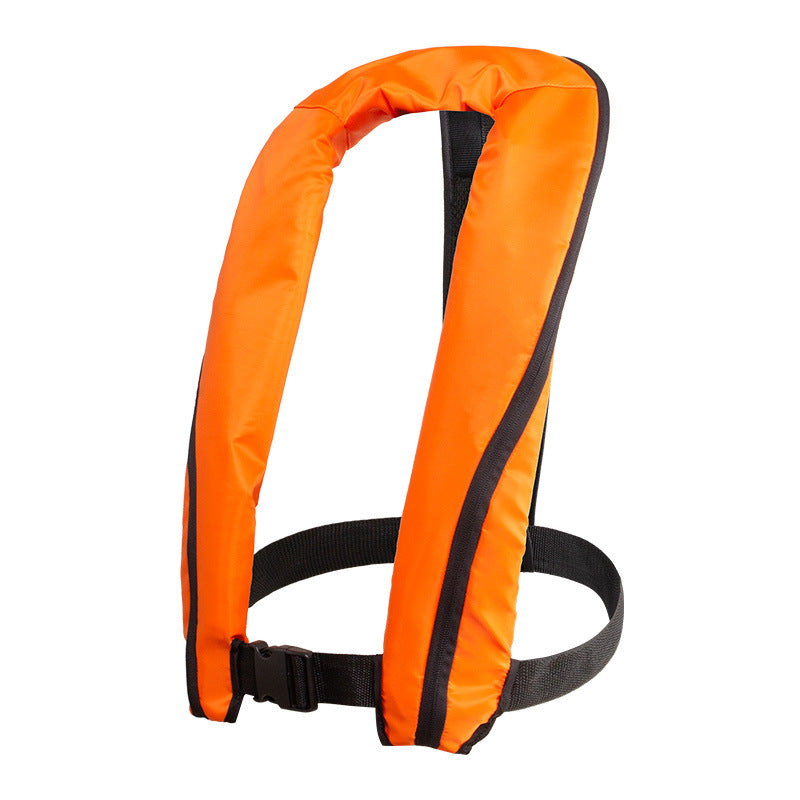 Life jacket