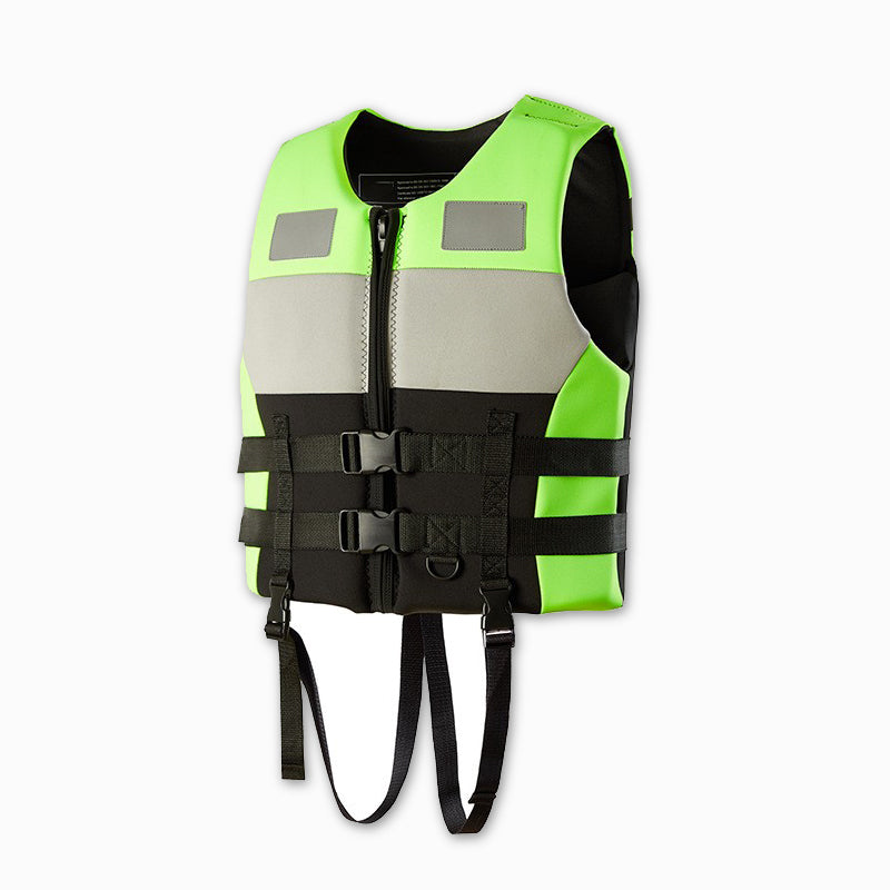 Premium Life Jackets for Kayaking, Boating, and Water Sports Safety