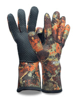 Neoprene Diving Gloves