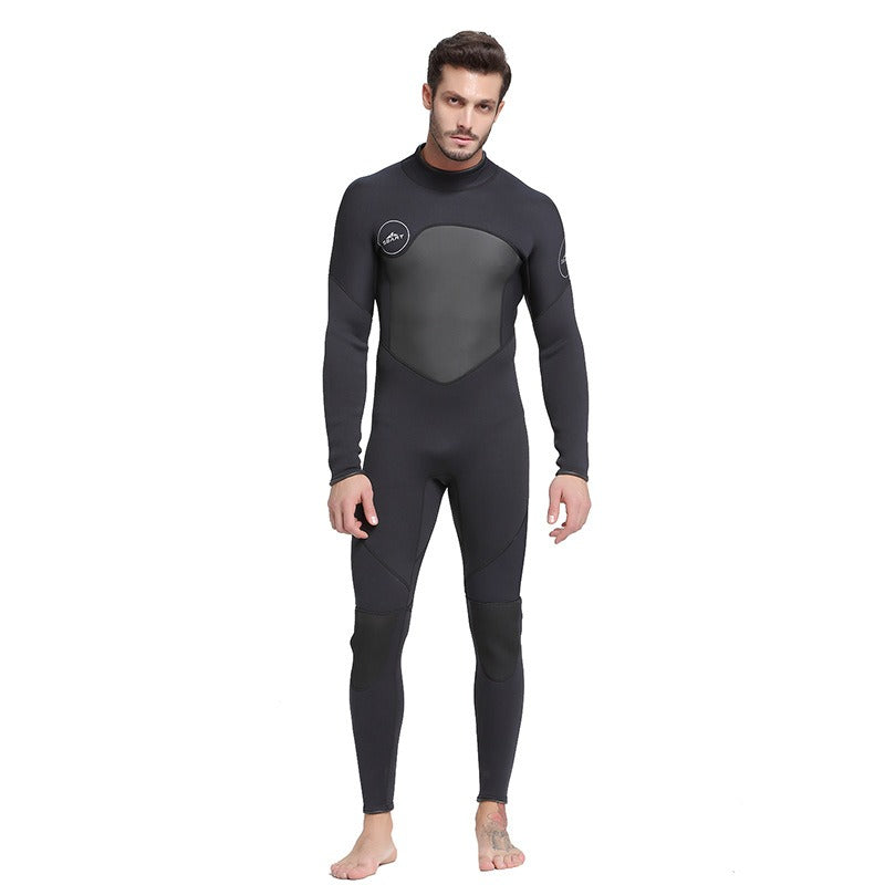 Wetsuit